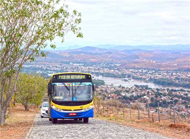 pico da ibituruna